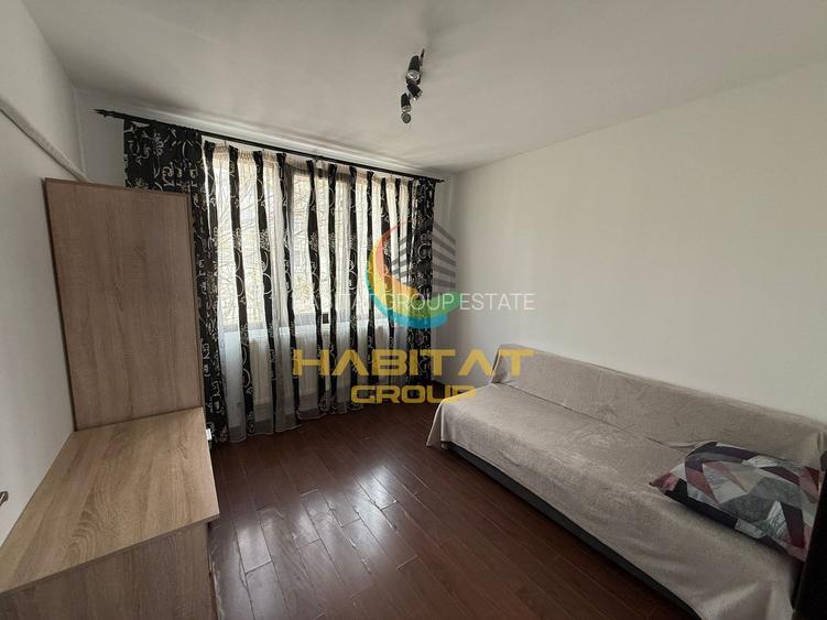 Drumul Taberei Valea Oltului Apartament 3 Camere Mobilat Utilat - 4