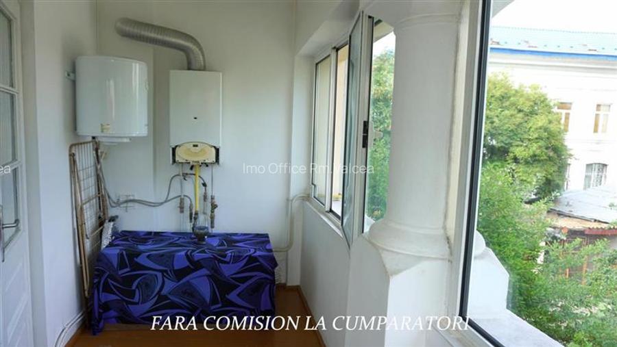 ZONA EXCELENTA - APARTAMENT IN VILA, 205 MP - 11
