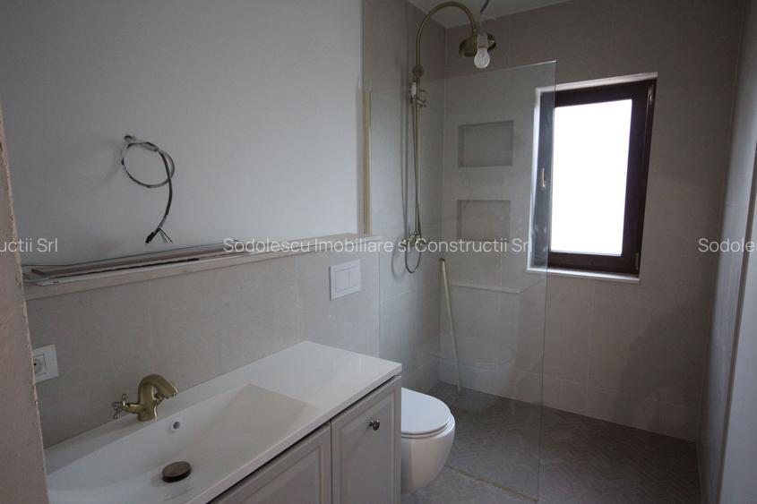 VILA INDIVIDUALA FINISATA LA CHEIE - 23