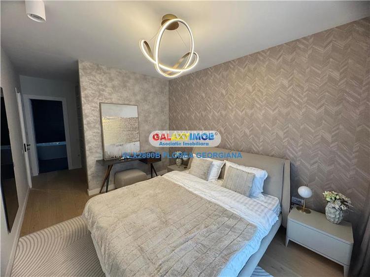 Vanzare Apartamente 3,4 si 5 camere-Duplex -Iancu Nicolae - 8