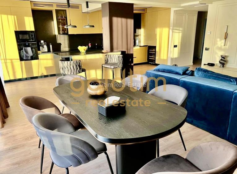 PENTHOUSE SUPERB/VEDERE LIBERA/SPATII GENEROASE/2 LOCURI PARCARE SUBTERANE - 18