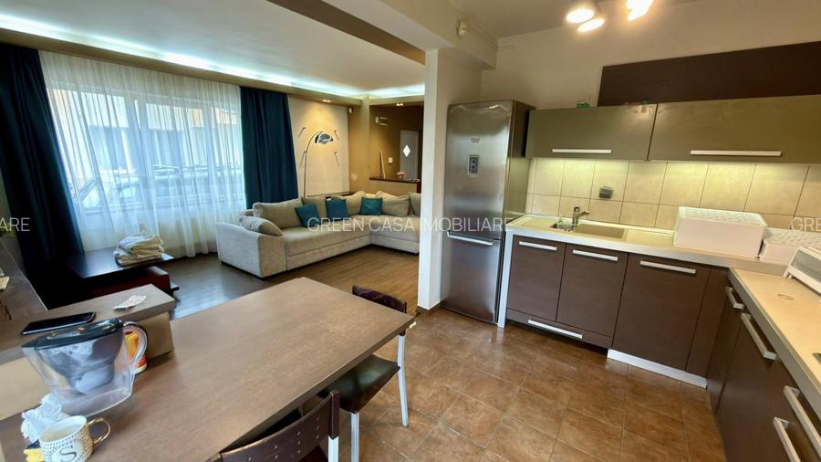 Duplex vanzare de 110mp , zona :Subcetate - 3