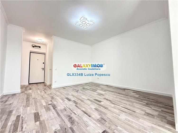 Vanzare garsoniera LUJERULUI, bloc 1980, LUX - 3