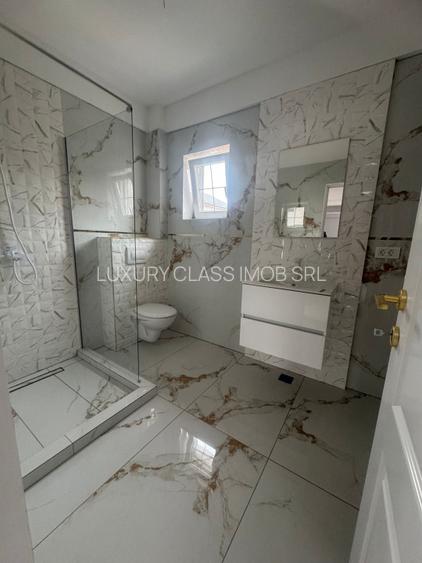 Casa/Vila Individuala Bragadiru-Cristalului/incalzire in pardoseala id nr 62 - 10