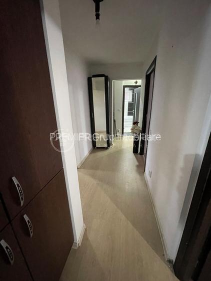 Zona accesibila! Apartament 4 camere 86mp 2 băi, Nicolina, CT, etaj 3 - 11