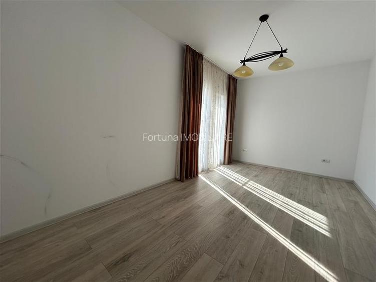 Casa individuala, 4 camere, Brasov strada Bradetului - 11