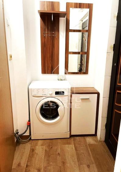 Apartament 1 camera zona Micalaca - 3