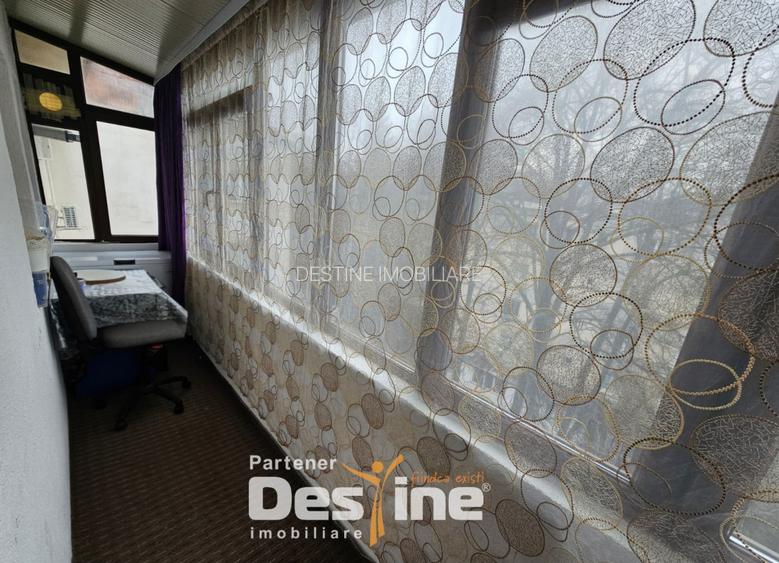 Apartament 1 camera - Circular Semidecomandat,  40 mp, Centrala termica-Tatarasi - 6