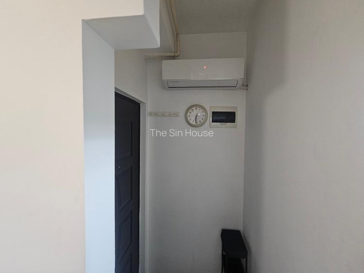 Apartament 2 camere + LOC DE PARCARE | Etaj 1 | Bragadiru l Complet Mobilat - 12