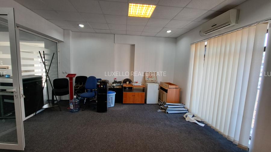 SPATIU BIROU- CLADIRE BIROURI PREMIUM - 27