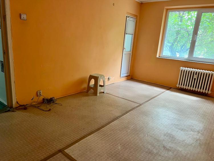 Vand ap 2 camere, zona linistita - 5