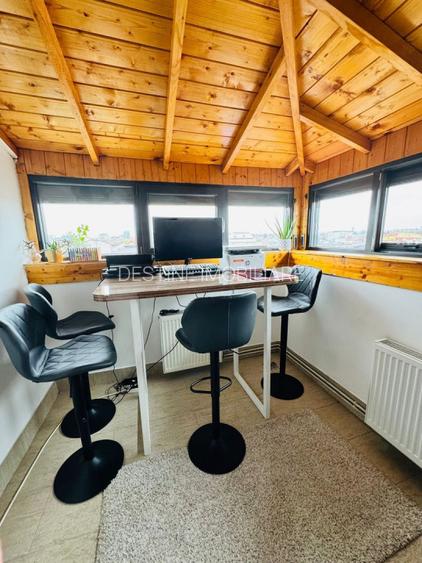 Apartament 2 camere I bloc nou I etaj 3/3 I Soseaua Chitilei - 7