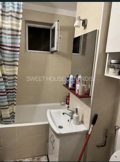 Apartament 2 Camere - Parter Inalt | Calea Bucuresti | Bloc 1990 - 4
