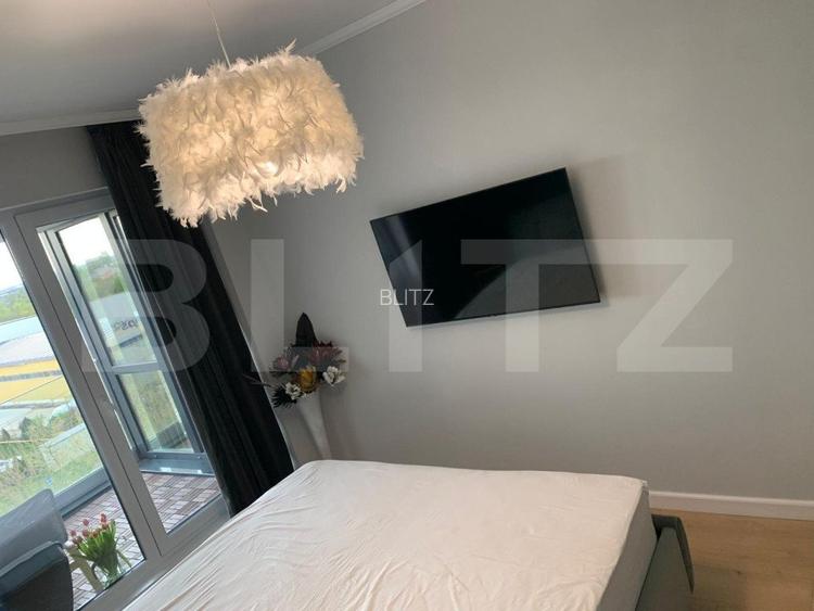 Apartament de 2 camere de 59 mp cu parcare inclusa, zona Chitila - 6