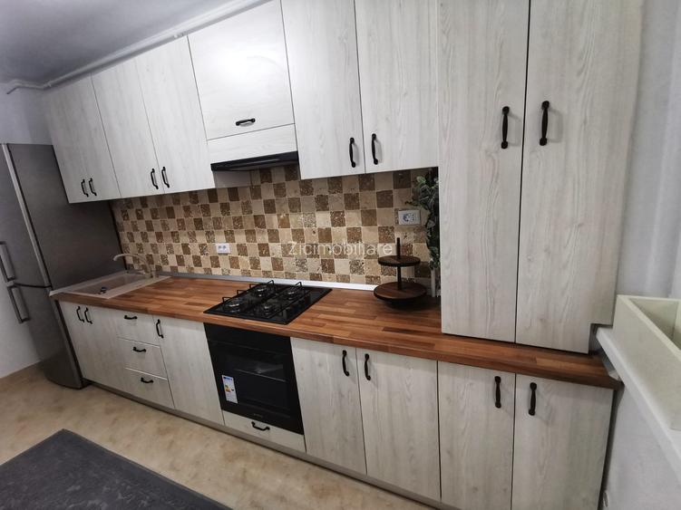 Nou 2 Camere mobiliat utilat loc de parcare și boxă - 13