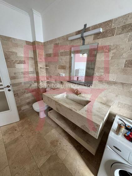 Apartament  2 camere CT individ AC Apahida Libertatii Estimo parcare - 12