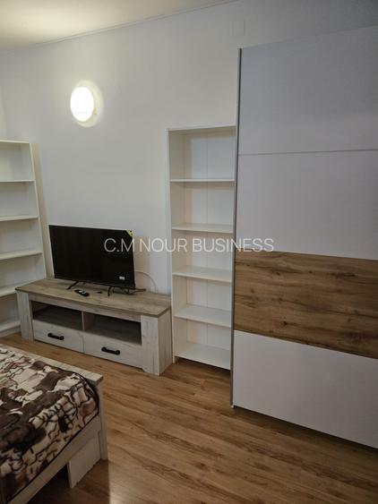 Gorjului -Militari, 8 min distanță metrou - 8