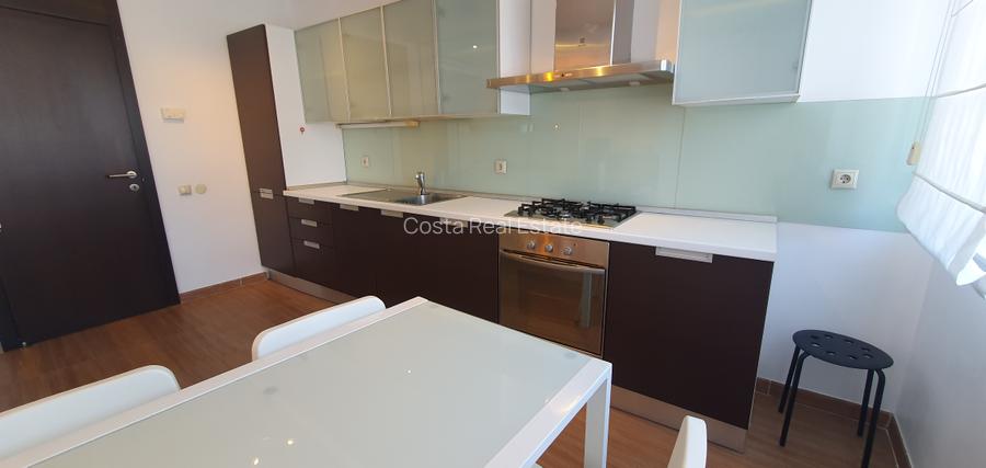 Inchiriere Apartament 3 Camere/ Bloc cu Piscina Iancu Nicolae - 23