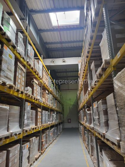 Imobil inchiriat - Investitie - 3000 mp utili - 11