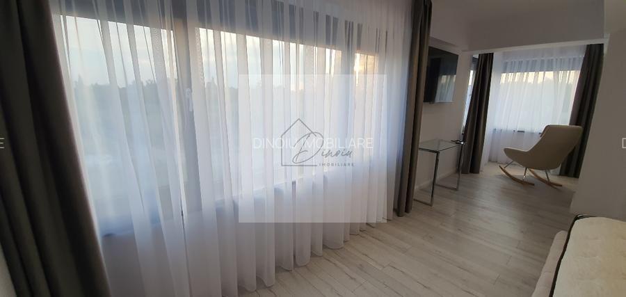 4 camere Petrom City I Baneasa I 160mp vedere lac I COMISION 0% - 11