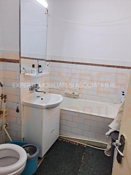 Apartament 2 camere situat in zona Casa de Cultura - 6