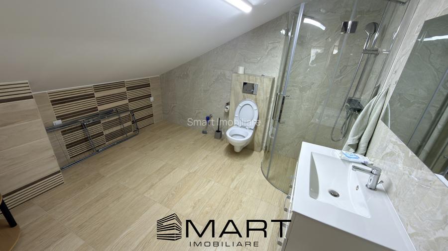 Apartament 2 camere zona Arhitectilor/ Pet Friendly - 8
