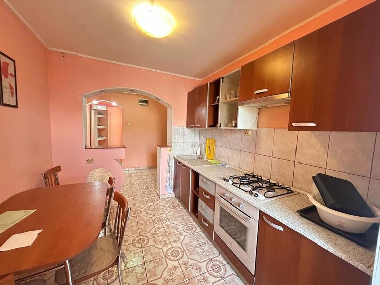 Apartament 3 Camere | Aleea Suraia | 70 MP | Disponibil imediat - 7