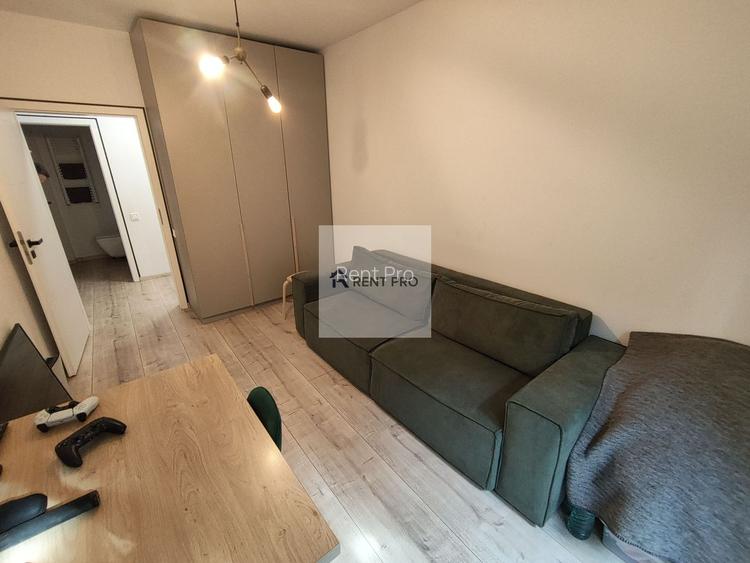 GranVia Park - 3 Camere + Curte 49 Mp Politehnica Bloc Nou - 8