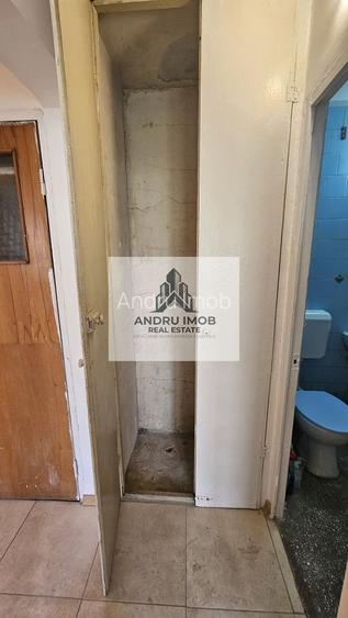 Apartament 3 camere/Decomandat/Dristor - 10