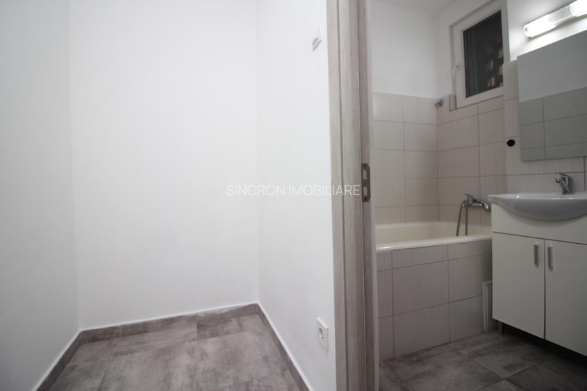 Dristor - ParkLake, 2 camere nemobilat, renovat, la parter - 9