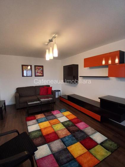 Inchiriere 2 camere Banu Manta. - 2