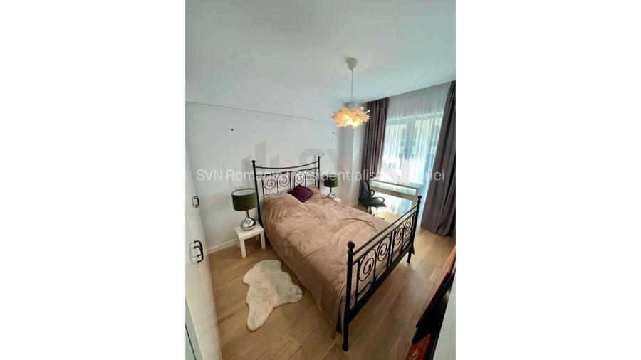 REA1028292 Straulesi I Petrom City I 2 camere - 8