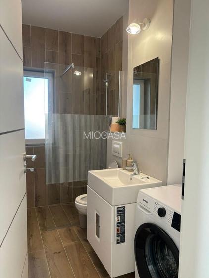 BRAYTIM. Langa Musicescu. Mobilat si utilat. Disponibil imediat. - 5