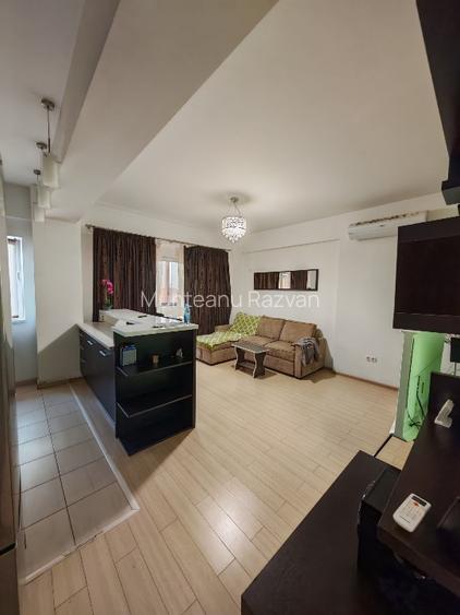Apartament 2 camere de închiriat Militari Residence, Rezervelor - 7