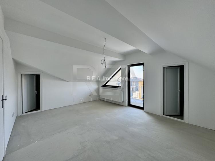 Casa 7 camere Pipera - Matei Millo - 7