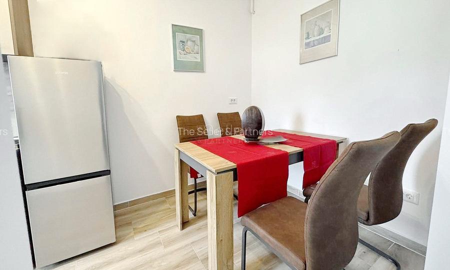 Prima Inchiriere | Loc De Parcare - 5