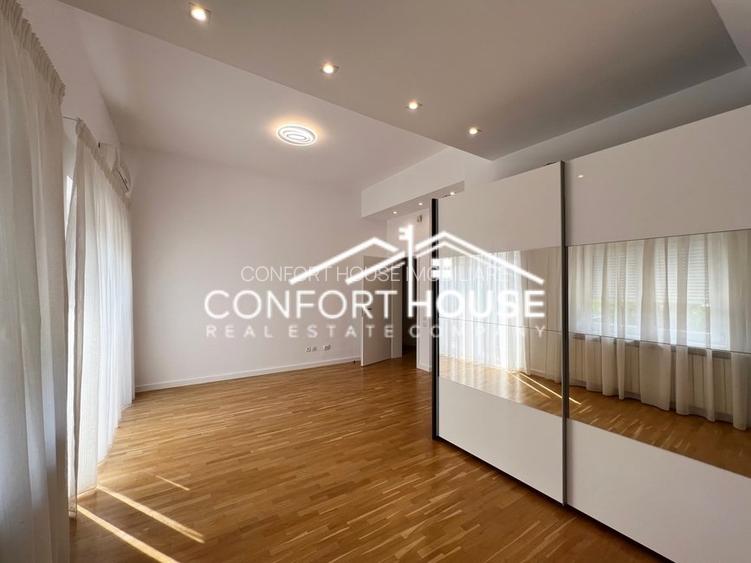 VILA S+P+E, 7camere,complex rezidential,piscina,IANCU NICOLAE-British School - 48