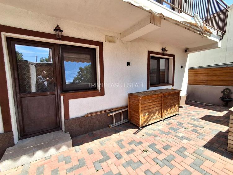 Casa  Oras Voluntari - 8