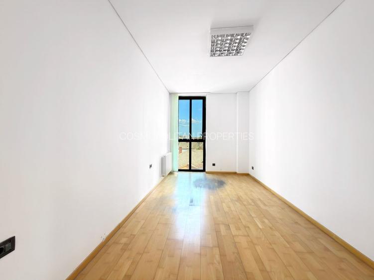 Office-3 Camere | Lift | Parcare Subterana | Central | Comision 0 - 13