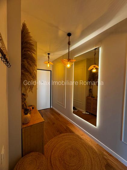 Inchiriere 2 camere One Cotroceni Park - 6