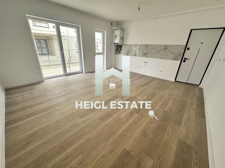 Apartament cu 2 camere de vanzare zona Braytim - 2