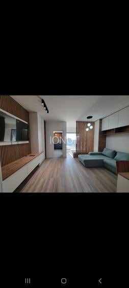 Garsoniera Lujerului - 3