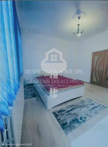 Casa in centrul Constantei - 2