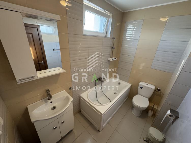 3 camere moderne | 2 băi | Parcare inclusă | Oașului–aproape de Auchan Iris/Revo - 8