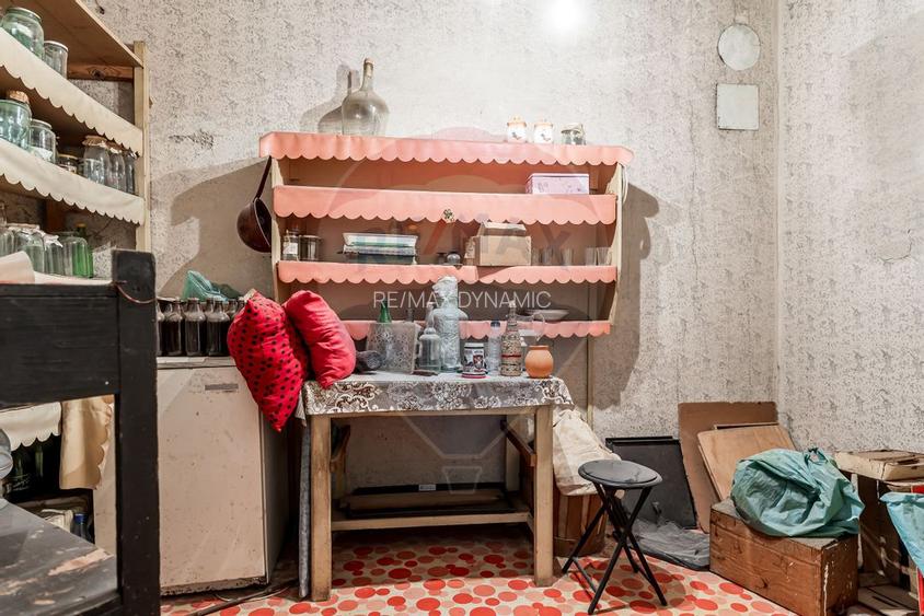 Apartament 4 camere ultracentral de vanzare in Arad - 18