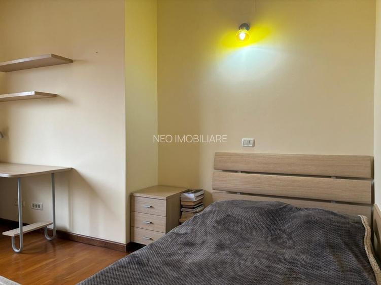 CASA SPATIOASA IN ZONA MEHALA- RONAT LA 665.000 EURO - 5