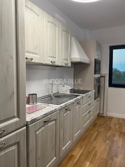 Apartament Modern 2 Camere - Grand Park Pipera | Erou Iancu Nicolae | Open View - 10