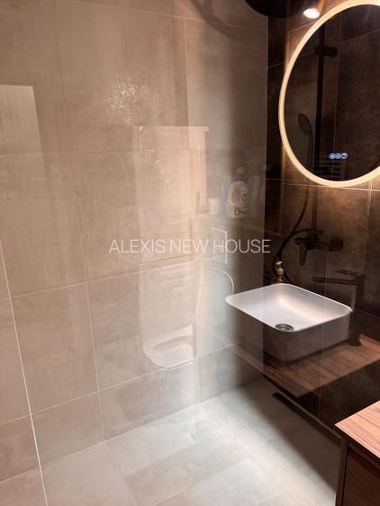 Garsonieră de închiriat – Aviatorii 4, zona Campus Universitar - 4