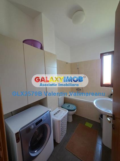 Vanzare Apatament 3 Camere si Parcare Tineretului Parc G18 - 9