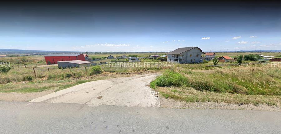 Teren Centura Severinului - 14